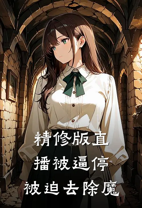 精修版直播被逼停，被迫去除魔