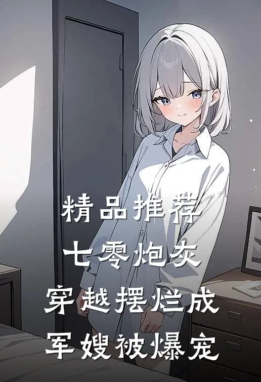 精品推荐七零炮灰，穿越摆烂成军嫂被爆宠