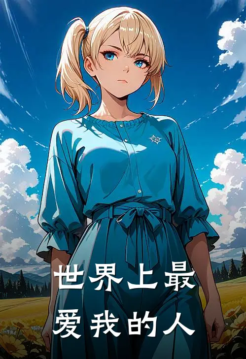 世界上最爱我的人