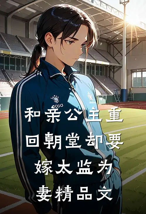 和亲公主重回朝堂却要嫁太监为妻精品文
