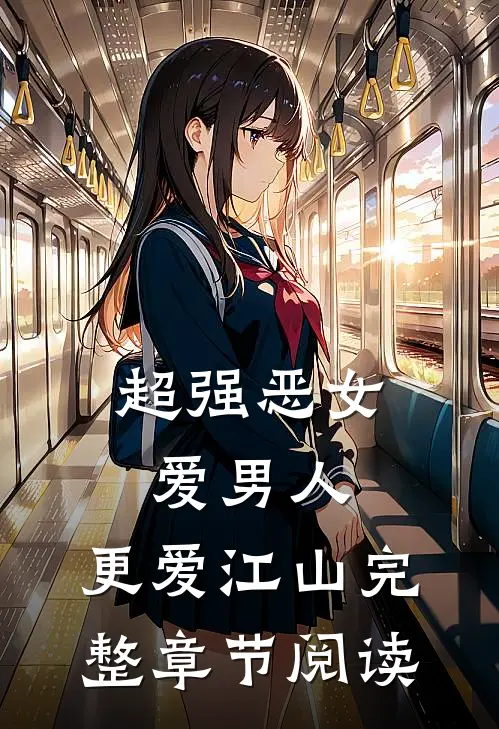 超强恶女：爱男人，更爱江山完整章节阅读