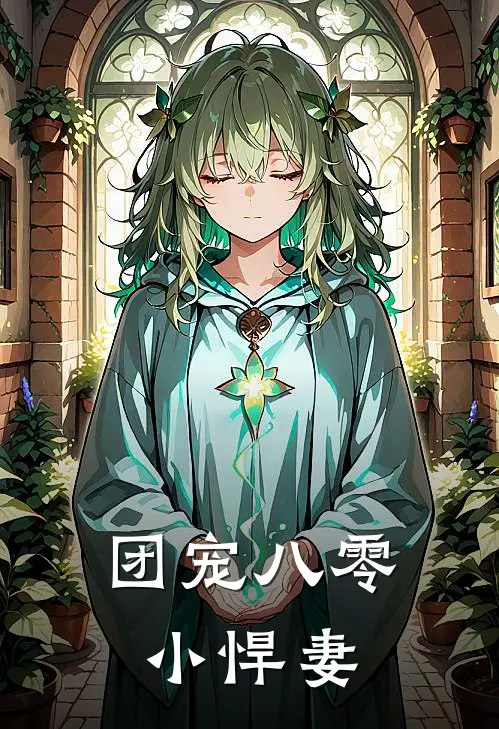 团宠八零小悍妻