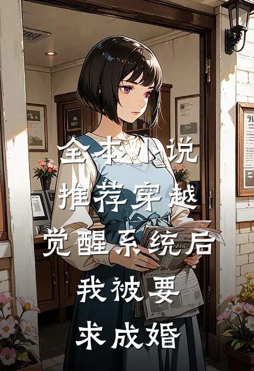 全本小说推荐穿越：觉醒系统后，我被要求成婚