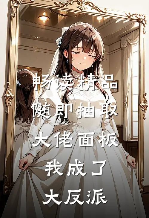 畅读精品随即抽取大佬面板，我成了大反派