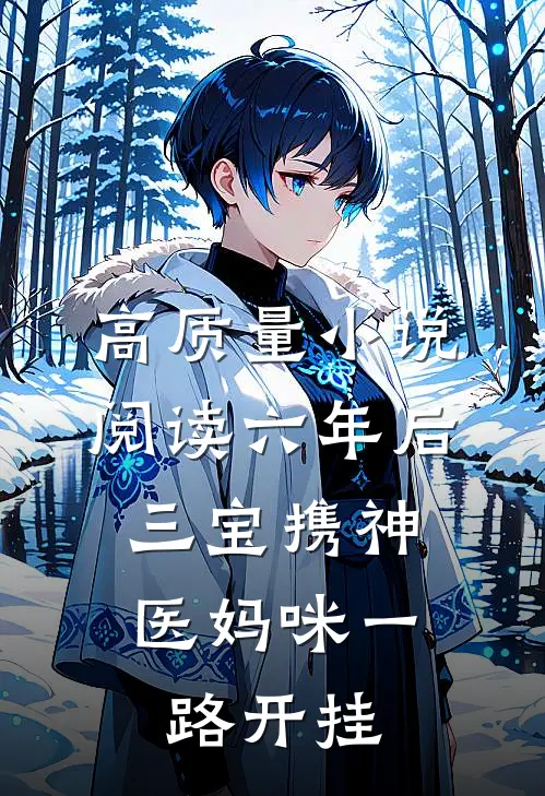 高质量小说阅读六年后，三宝携神医妈咪一路开挂