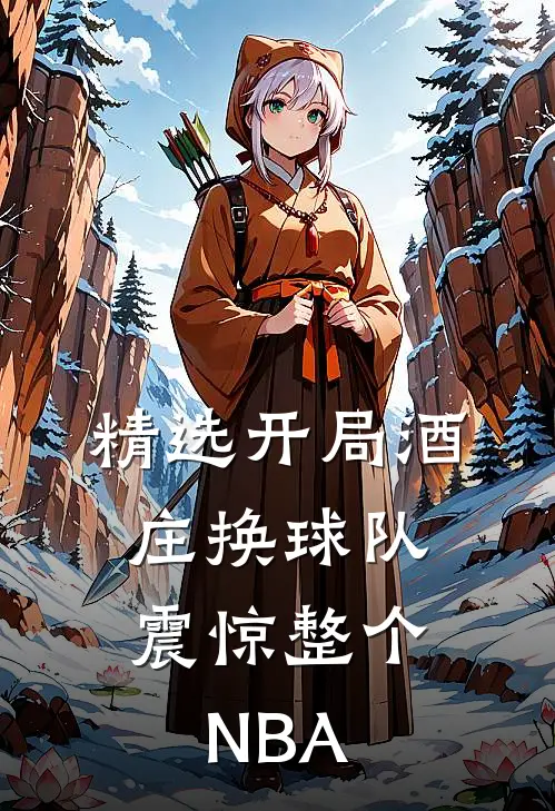 精选开局酒庄换球队，震惊整个NBA