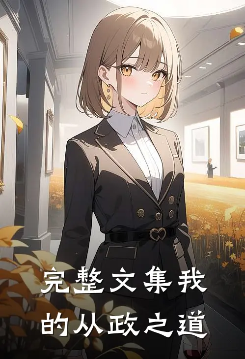 完整文集我的从政之道