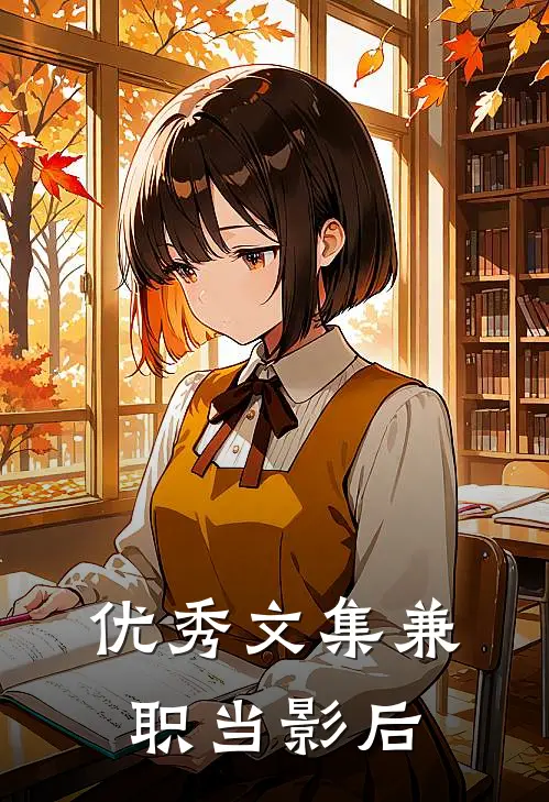 优秀文集兼职当影后