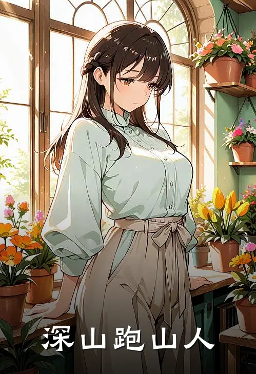 深山跑山人