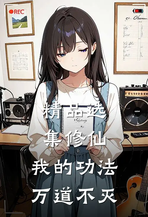 精品选集修仙：我的功法万道不灭