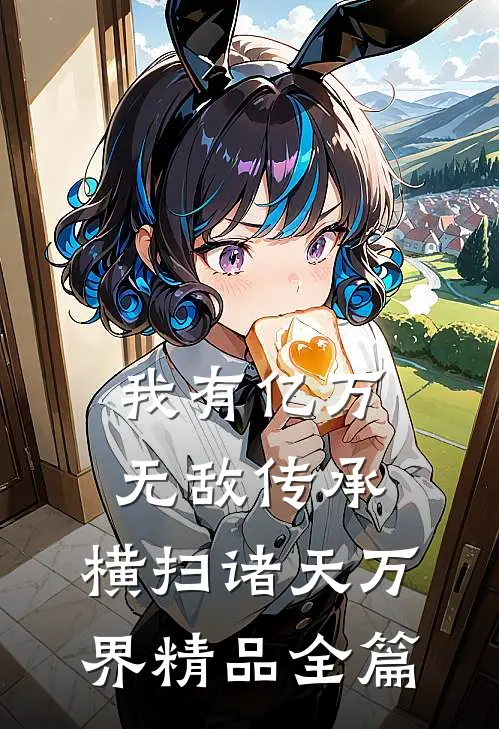 我有亿万无敌传承，横扫诸天万界精品全篇