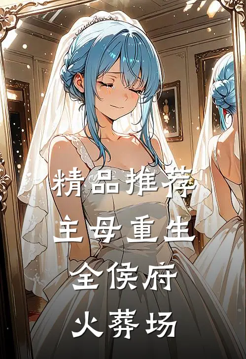 精品推荐主母重生，全侯府火葬场