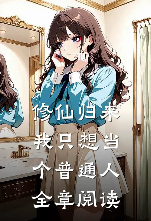 修仙归来，我只想当个普通人全章阅读
