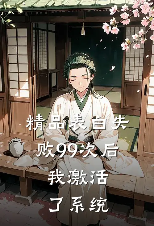精品表白失败99次后，我激活了系统