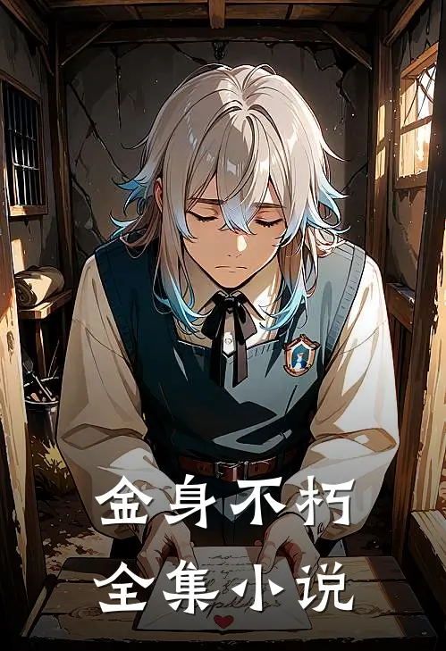 金身不朽全集小说