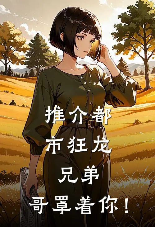 推介都市狂龙：兄弟，哥罩着你！