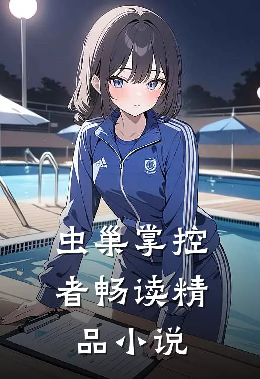 虫巢掌控者畅读精品小说