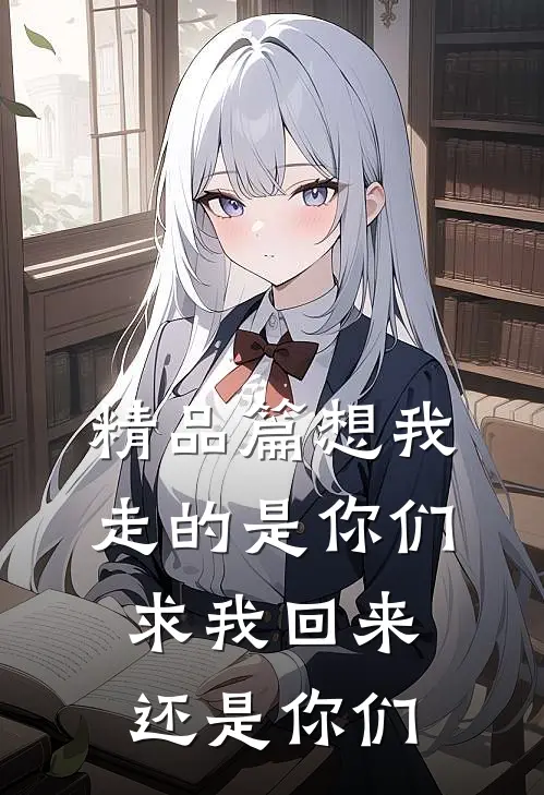 精品篇想我走的是你们，求我回来还是你们