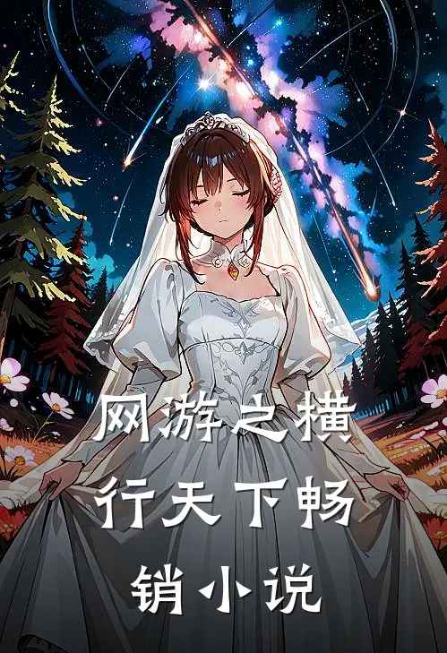 网游之横行天下畅销小说