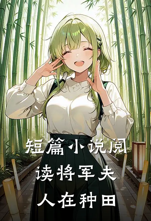 短篇小说阅读将军夫人在种田