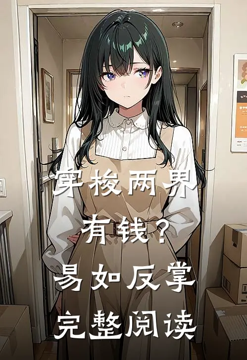穿梭两界：有钱？易如反掌完整阅读