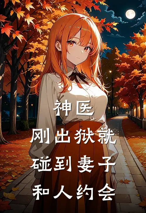 神医：刚出狱就碰到妻子和人约会