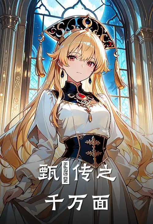 甄嬛传之千万面