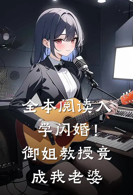 全本阅读入学闪婚！御姐教授竟成我老婆