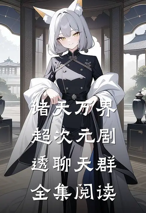 诸天万界超次元剧透聊天群全集阅读