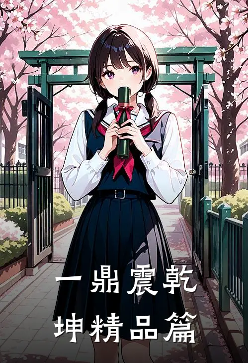 一鼎震乾坤精品篇