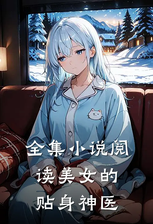 全集小说阅读美女的贴身神医