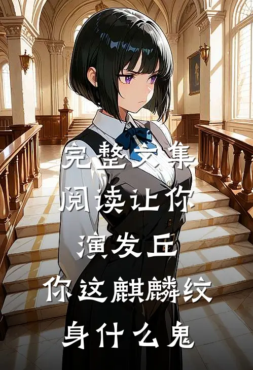 完整文集阅读让你演发丘，你这麒麟纹身什么鬼