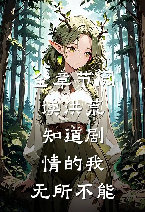 全章节阅读洪荒：知道剧情的我，无所不能