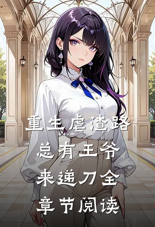 重生虐渣路，总有王爷来递刀全章节阅读