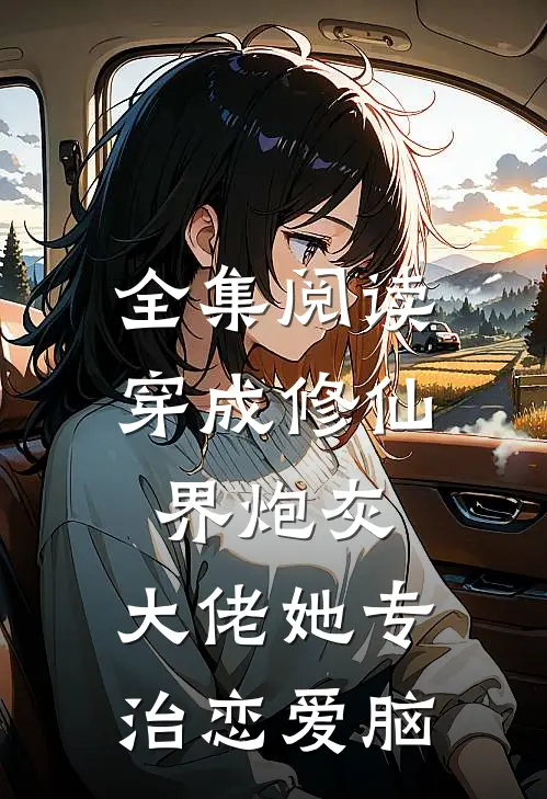 全集阅读穿成修仙界炮灰，大佬她专治恋爱脑
