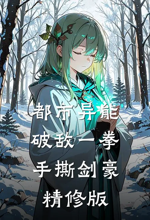 都市异能：破敌一拳，手撕剑豪精修版