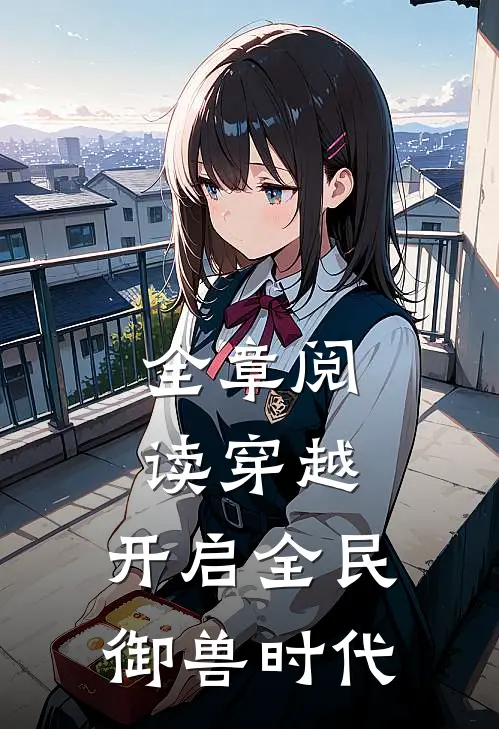 全章阅读穿越：开启全民御兽时代