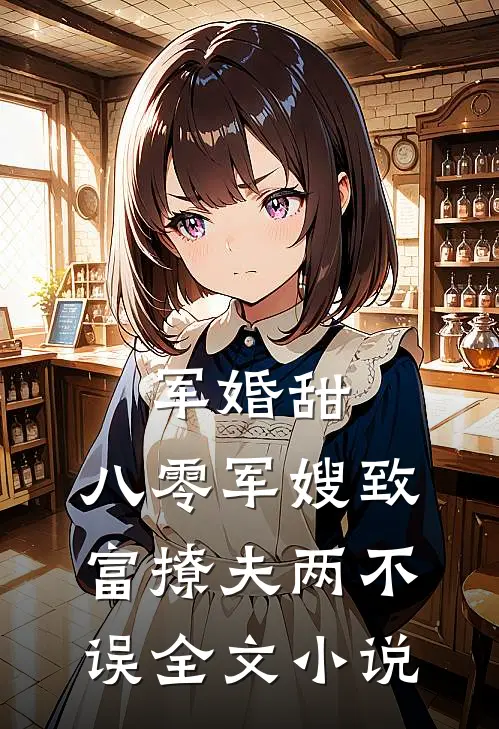 军婚甜：八零军嫂致富撩夫两不误全文小说