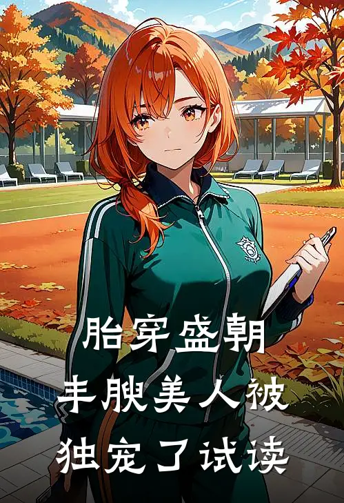胎穿盛朝，丰腴美人被独宠了试读