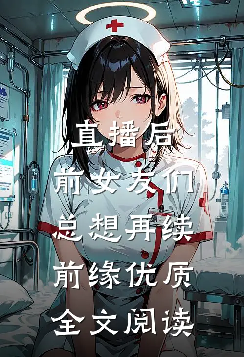 直播后，前女友们总想再续前缘优质全文阅读