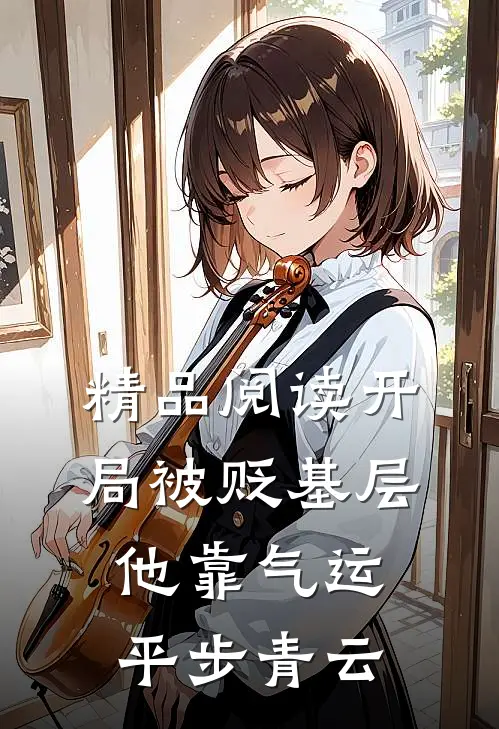 精品阅读开局被贬基层，他靠气运平步青云