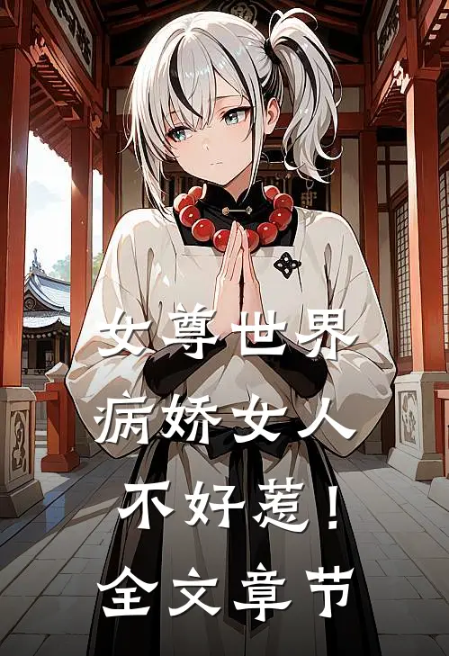 女尊世界：病娇女人不好惹！全文章节