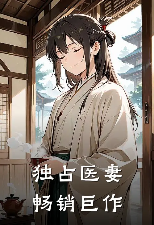 独占医妻畅销巨作