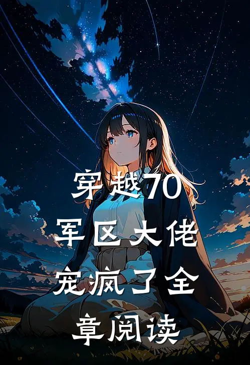 穿越70：军区大佬宠疯了全章阅读