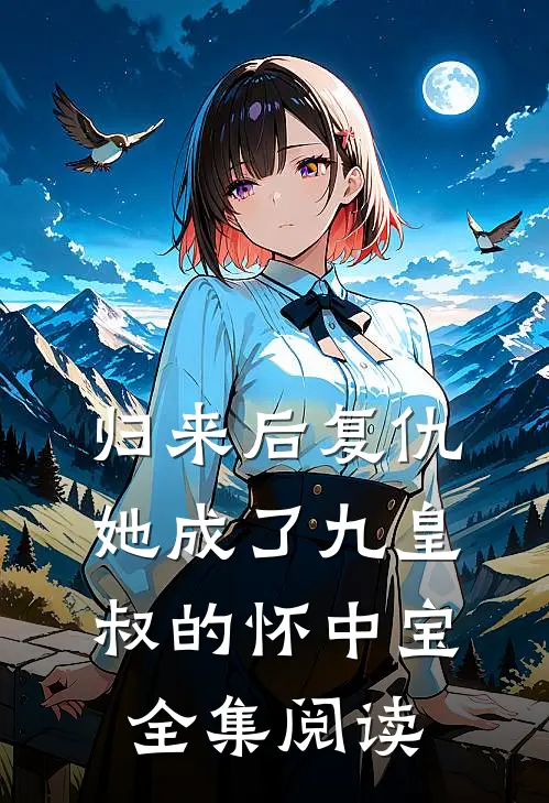 归来后复仇，她成了九皇叔的怀中宝全集阅读