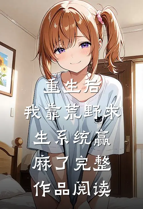 重生后，我靠荒野求生系统赢麻了完整作品阅读