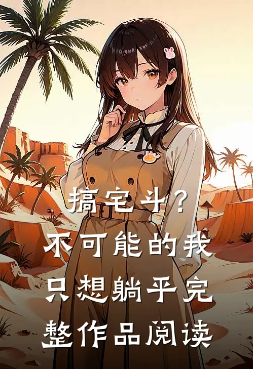 搞宅斗？不可能的，我只想躺平完整作品阅读