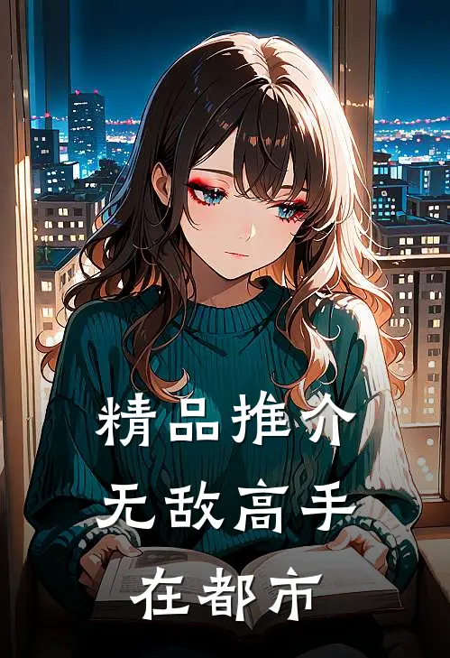精品推介无敌高手在都市