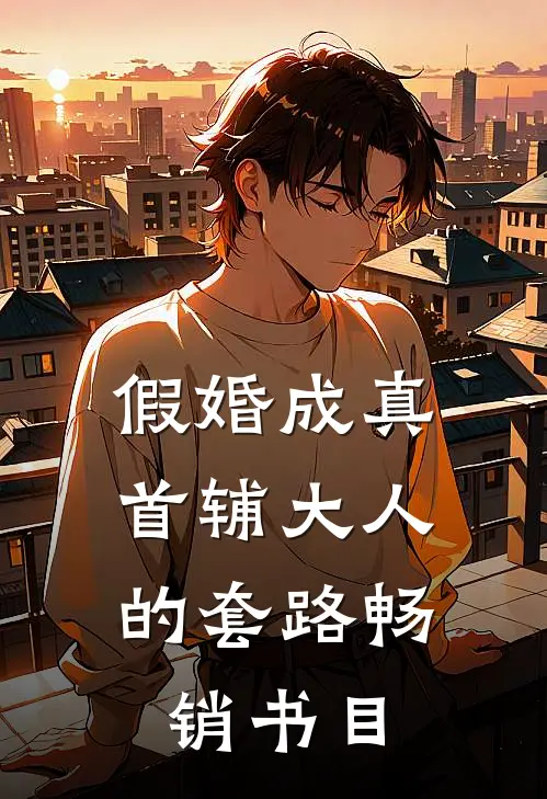 假婚成真：首辅大人的套路畅销书目