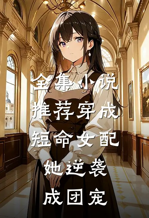 全集小说推荐穿成短命女配，她逆袭成团宠